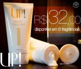 Hidratante UP!10 Carolina Herrera