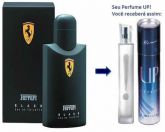 *MAIS VENDIDO - UP! 11 - Ferrari Black
