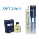 *MAIS VENDIDO - UP! 07 - Dolce & Gabbana R$ 79,00
