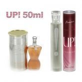 Perfume Feminino 50ml - UP! 28 - Jean Paul Gaultier
