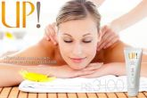 Activida Creme Massageador 60g